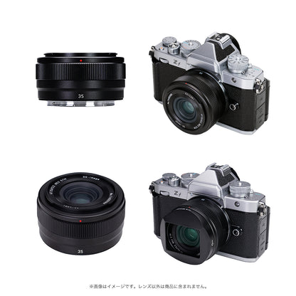 SG-image AF 35mm F2.2