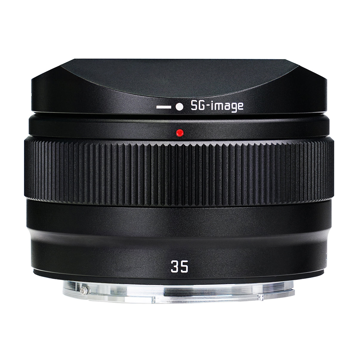 SG-image AF 35mm F2.2