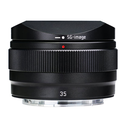 SG-image AF 35mm F2.2