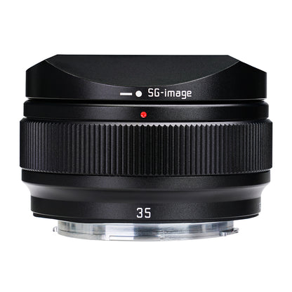 SG-image AF 35mm F2.2