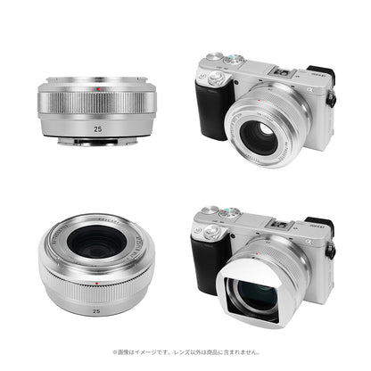 SG-image AF 25mm F1.8