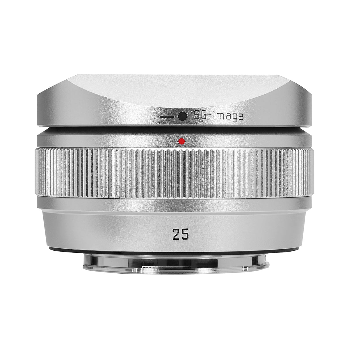 SG-image AF 25mm F1.8
