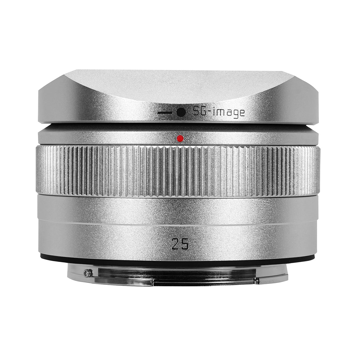 SG-image AF 25mm F1.8