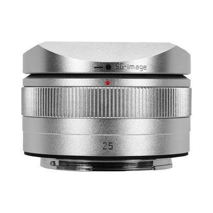 SG-image AF 25mm F1.8