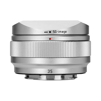SG-image AF 35mm F2.2