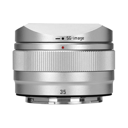 SG-image AF 35mm F2.2