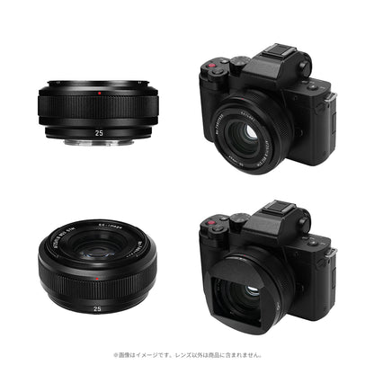 SG-image AF 25mm F1.8