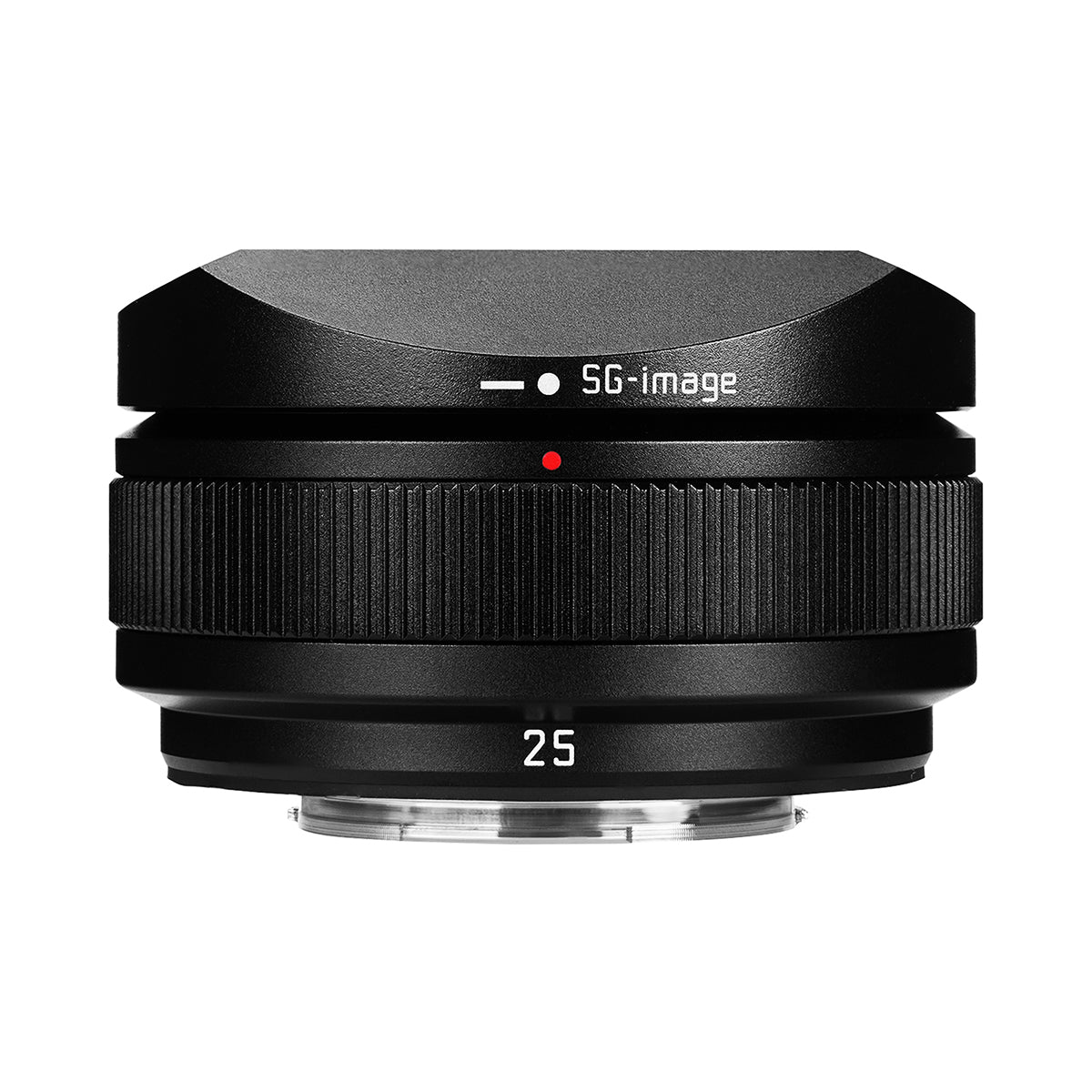 SG-image AF 25mm F1.8