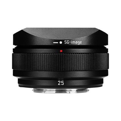 SG-image AF 25mm F1.8