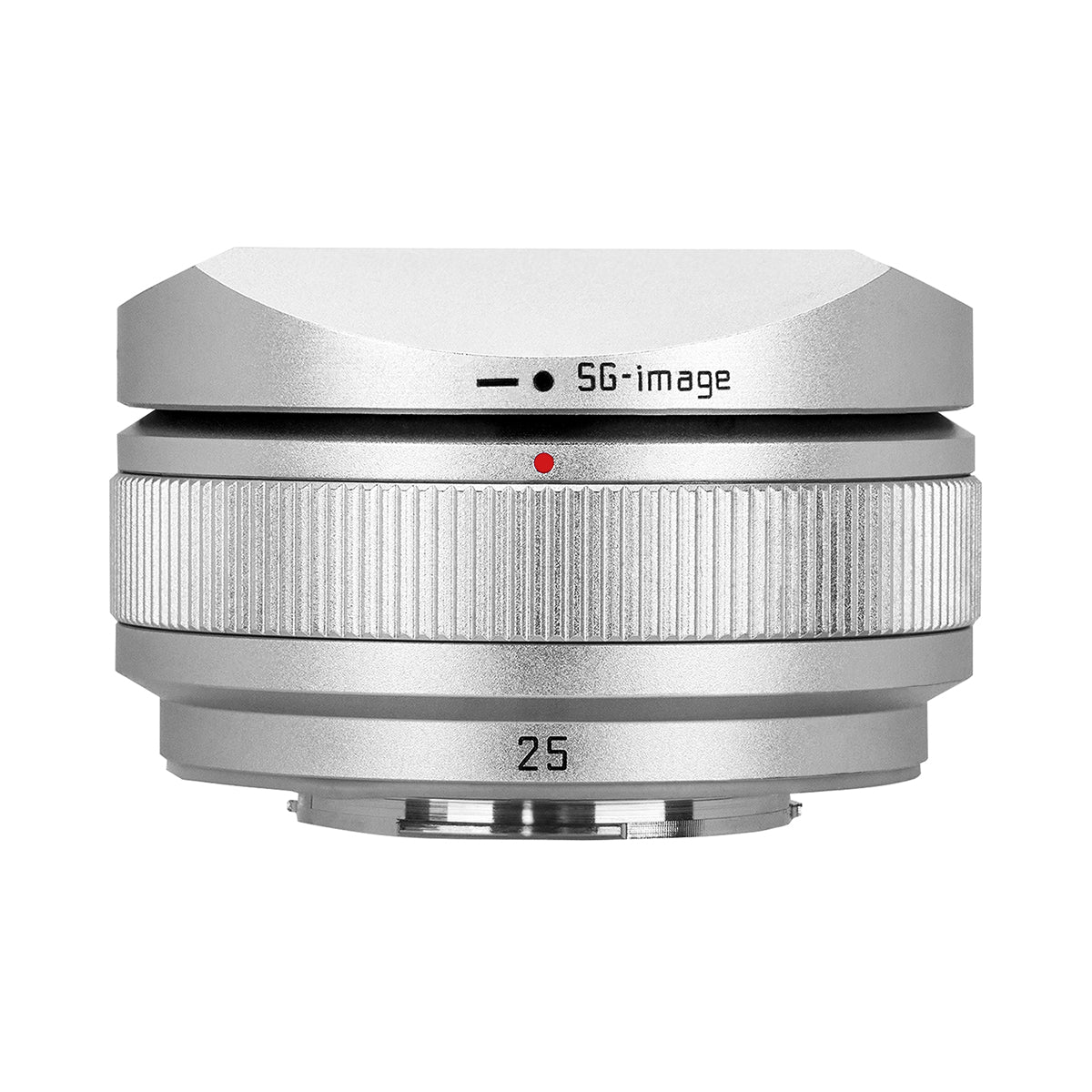 SG-image AF 25mm F1.8
