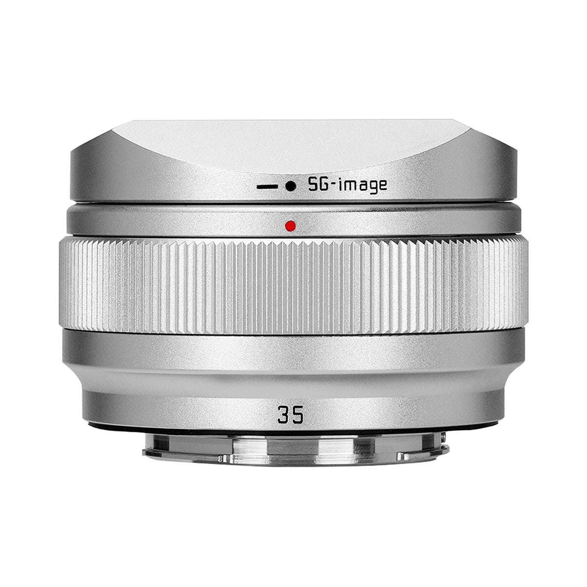 SG-image AF 35mm F2.2