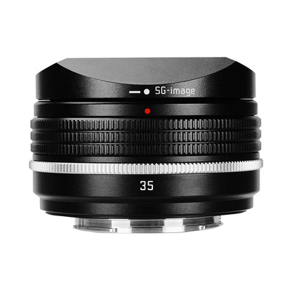 SG-image AF 35mm F2.2