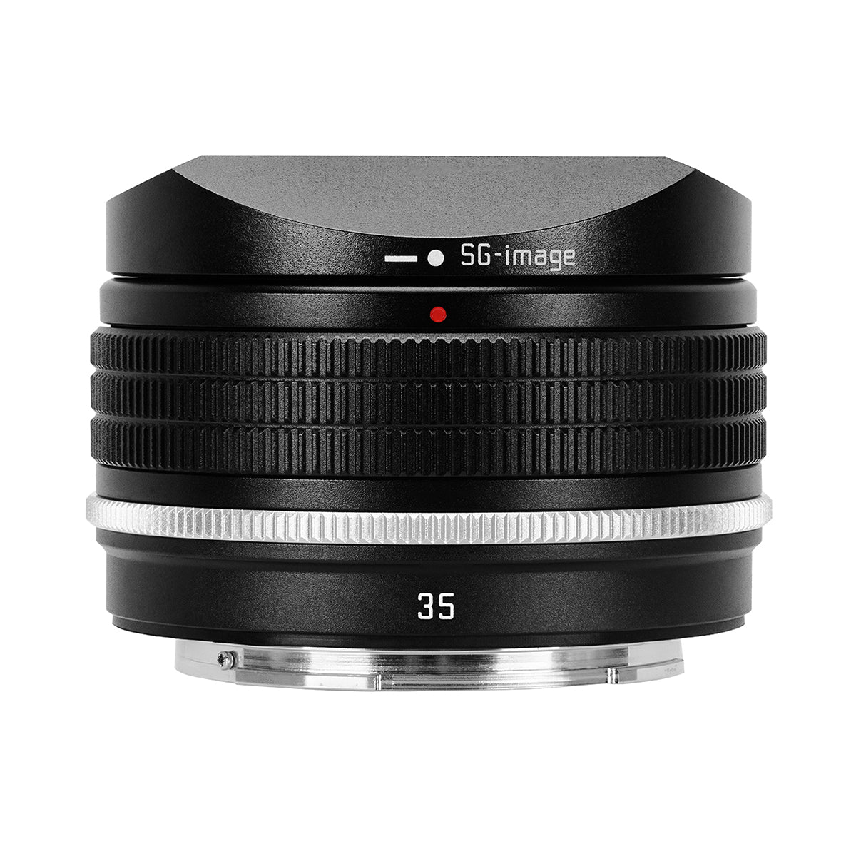 SG-image AF 35mm F2.2
