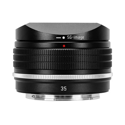 SG-image AF 35mm F2.2