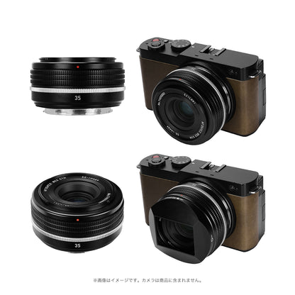 SG-image AF 35mm F2.2