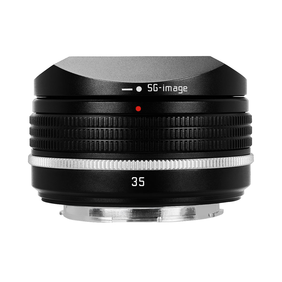 SG-image AF 35mm F2.2