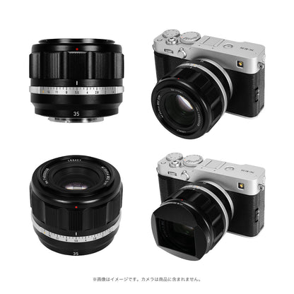 SG-image LEGACY AF 35mm F1.4