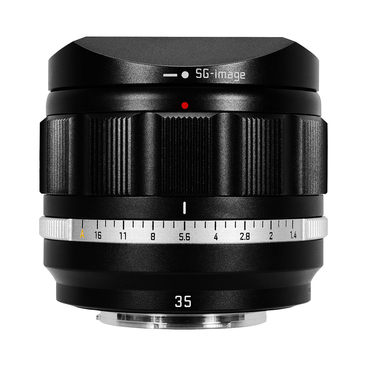 SG-image LEGACY AF 35mm F1.4