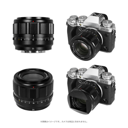 SG-image LEGACY AF 35mm F1.4