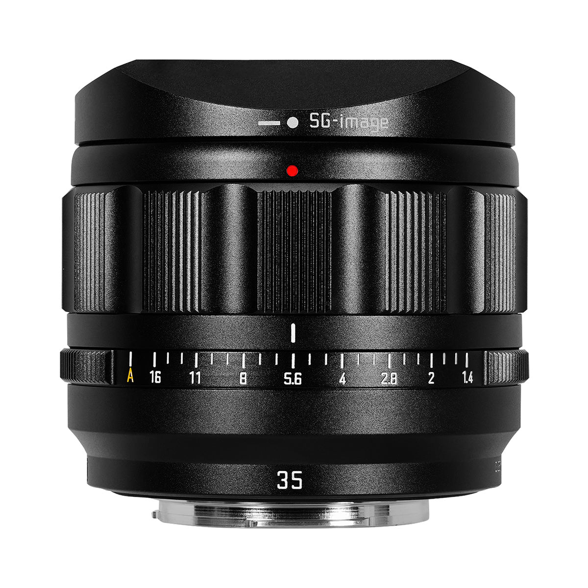 SG-image LEGACY AF 35mm F1.4