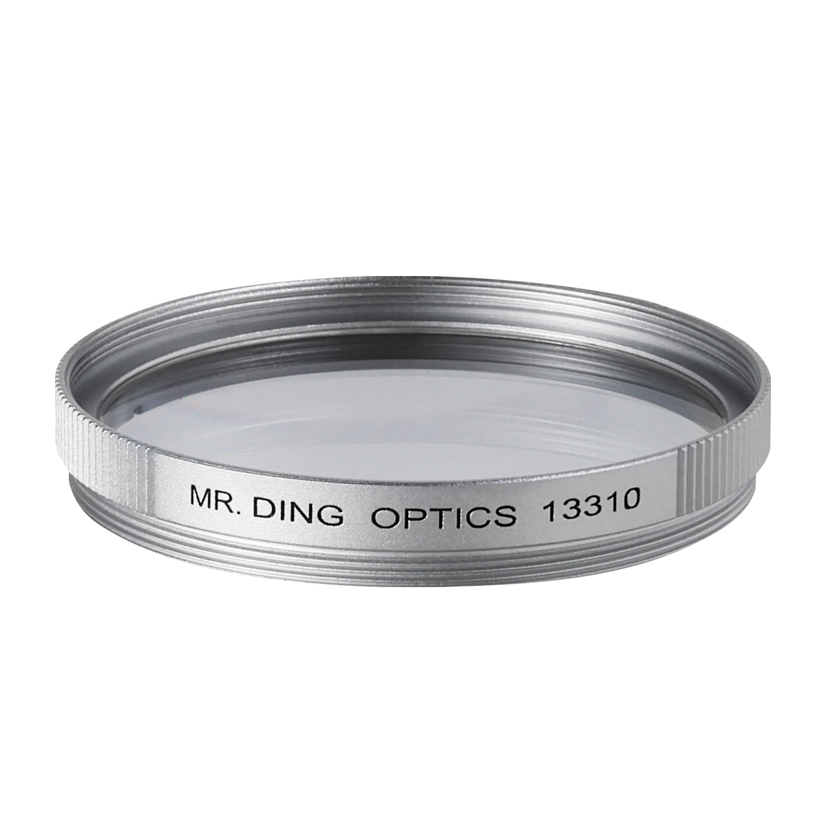 MR. DING E39 UVフィルター レンズプロテクター 保護フィルター