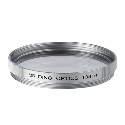 MR. DING E39 UVフィルター レンズプロテクター 保護フィルター