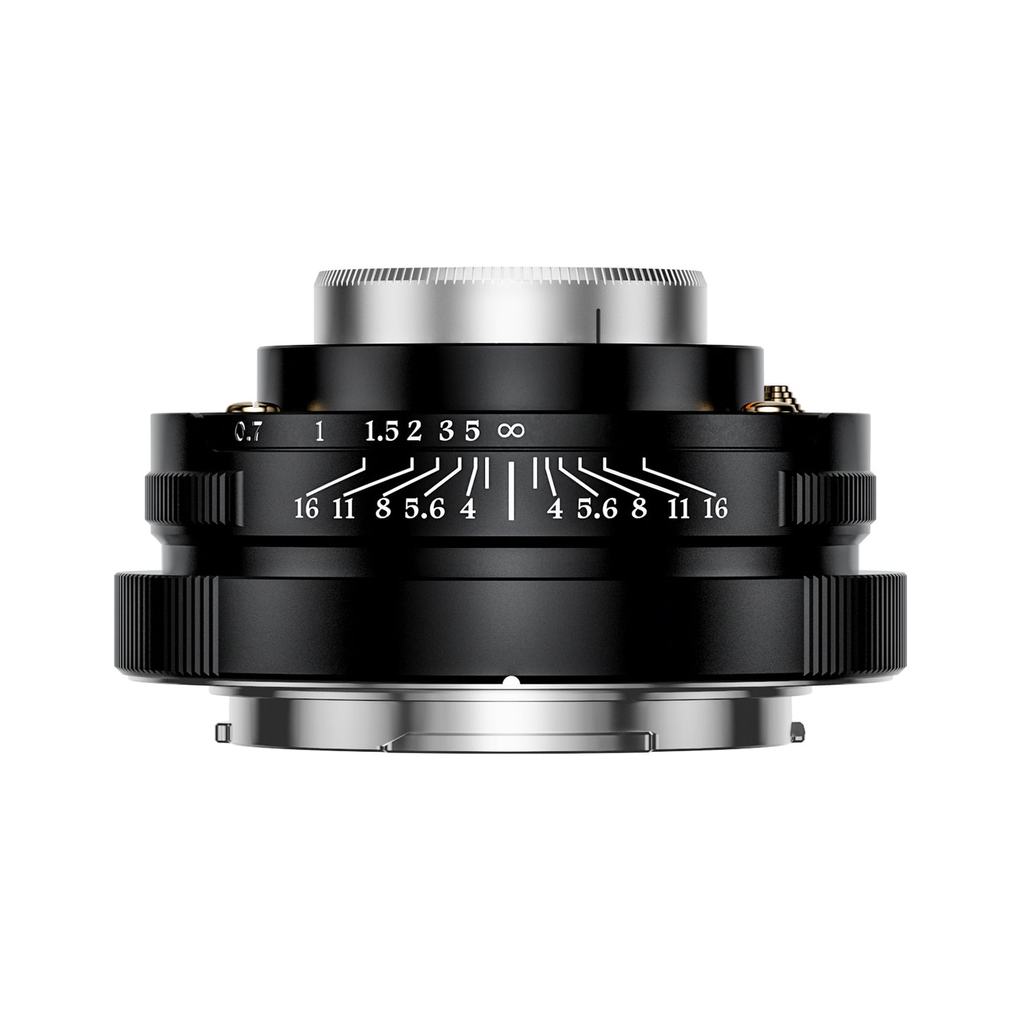 Thypoch Eureka 28mm f/2.8 ASPH.
