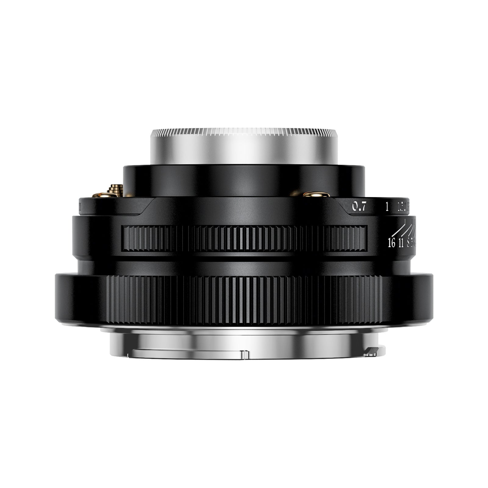 Thypoch Eureka 28mm f/2.8 ASPH. – 2ndfocus