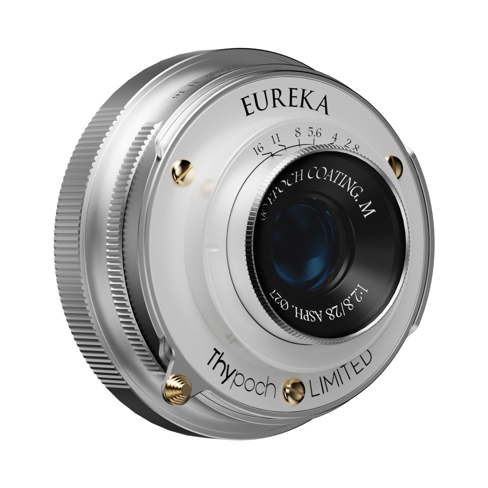 Thypoch Eureka 28mm f/2.8 ASPH. – 2ndfocus