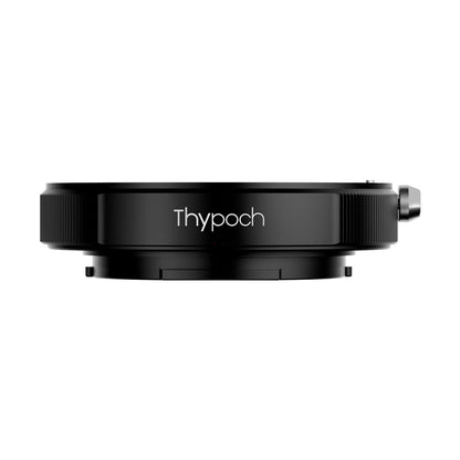 Thypoch Eureka 28mm f/2.8 ASPH. Leica M-mount