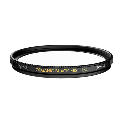 Thypoch Organic Black Mist Filter レンズフィルター