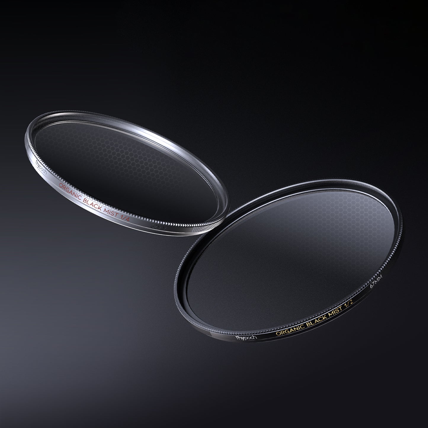 Thypoch Organic Black Mist Filter レンズフィルター