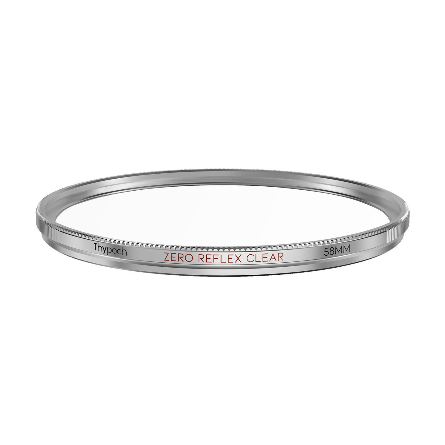 Thypoch Zero Reflex Clear Filter レンズフィルター