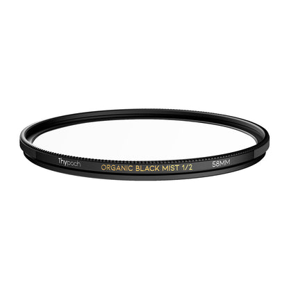 Thypoch Organic Black Mist Filter レンズフィルター