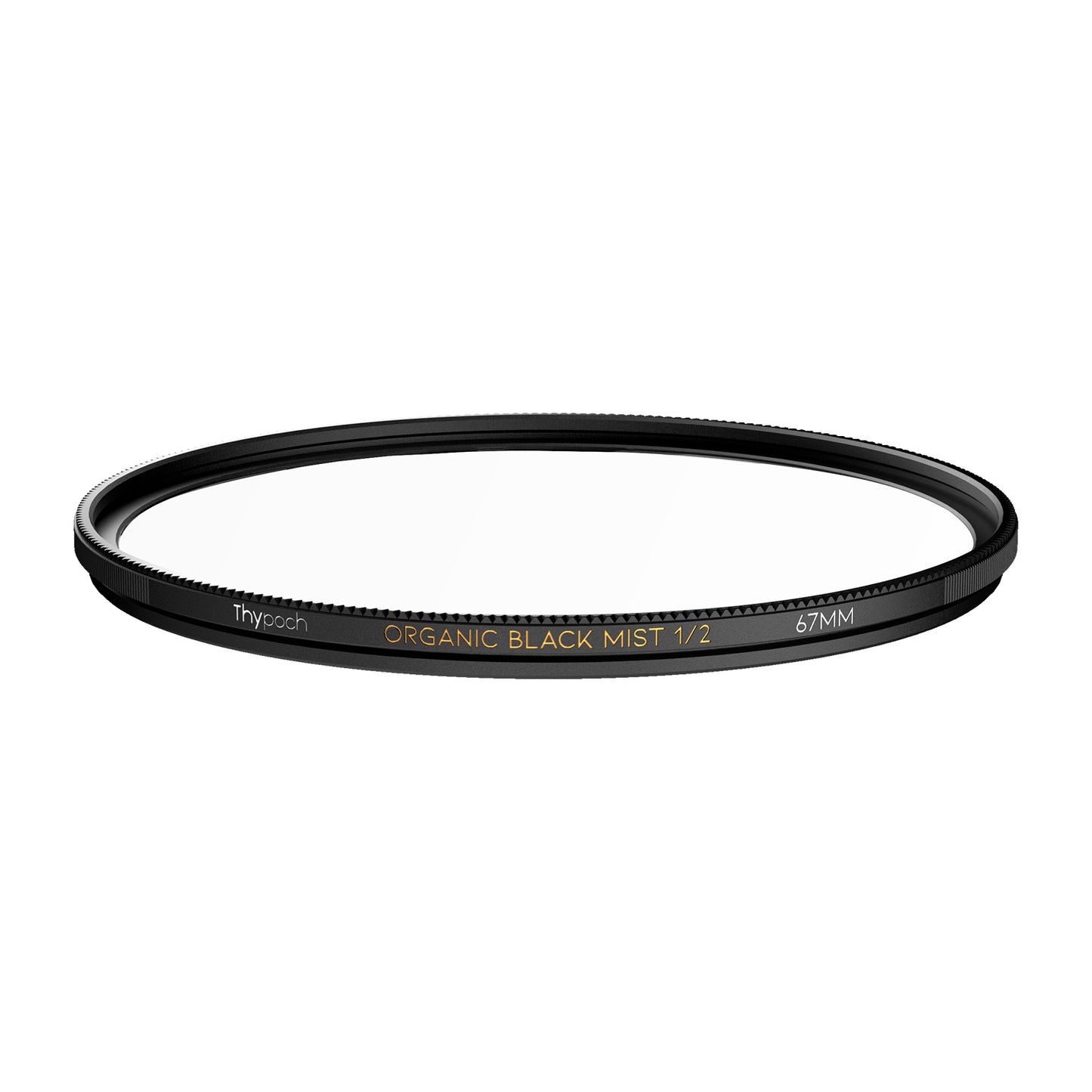 Thypoch Organic Black Mist Filter レンズフィルター