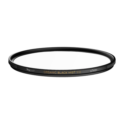 Thypoch Organic Black Mist Filter レンズフィルター