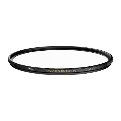 Thypoch Organic Black Mist Filter レンズフィルター