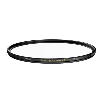 Thypoch Organic Black Mist Filter レンズフィルター