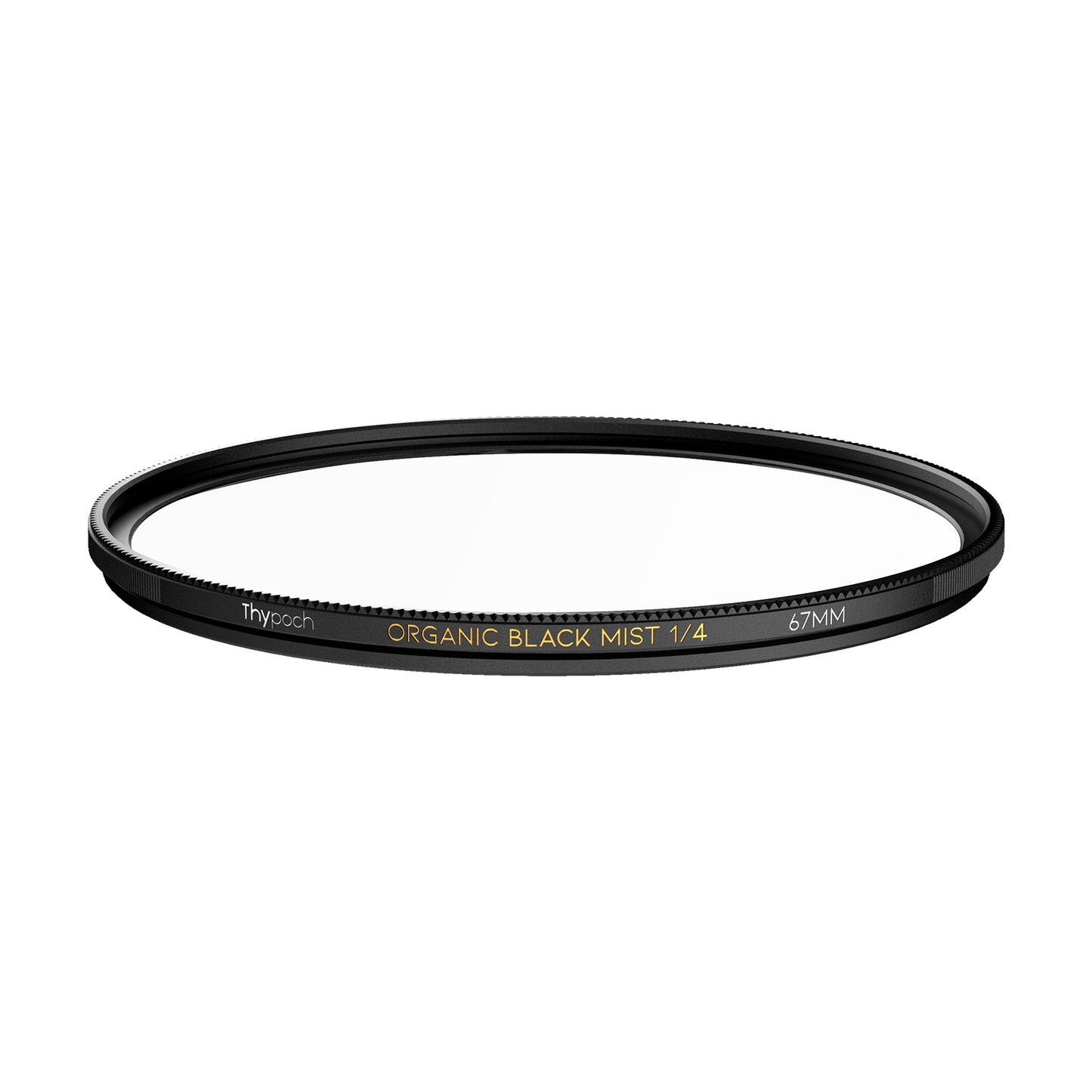 Thypoch Organic Black Mist Filter レンズフィルター