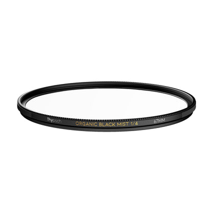Thypoch Organic Black Mist Filter レンズフィルター