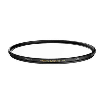 Thypoch Organic Black Mist Filter レンズフィルター