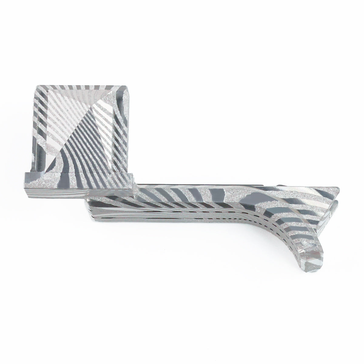 AKuser BE THE ULTIMATE Leica M11/M10用 サムレスト