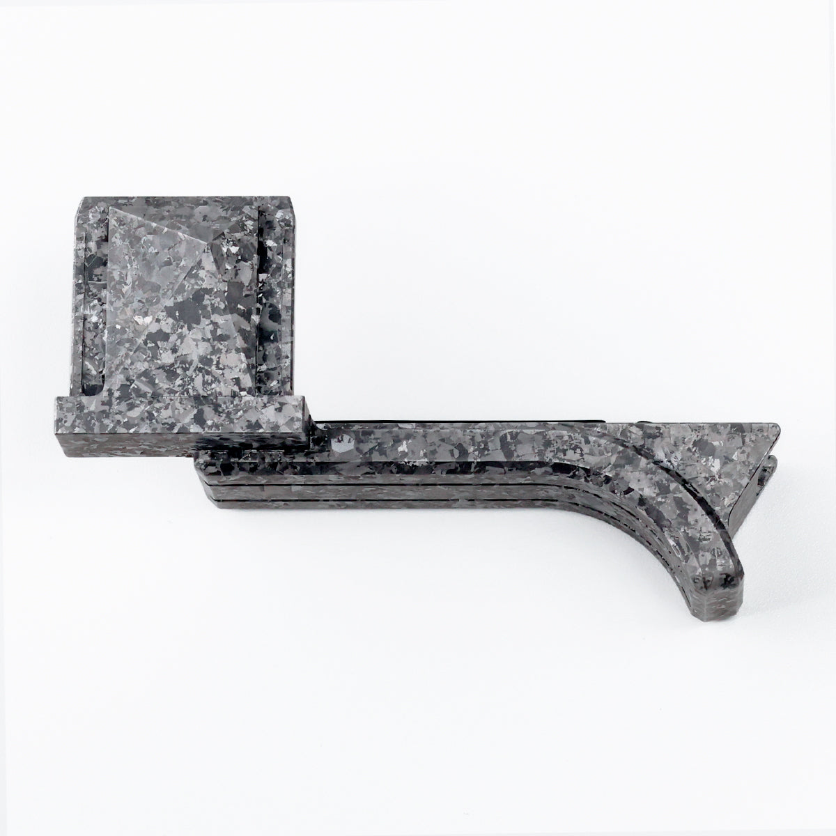 AKuser BE THE ULTIMATE Leica M11/M10用 サムレスト