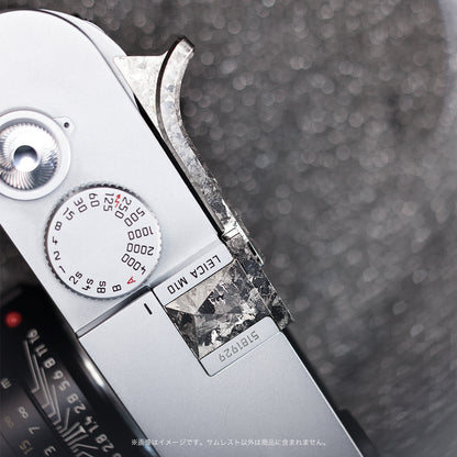 AKuser BE THE ULTIMATE Leica M11/M10用 サムレスト
