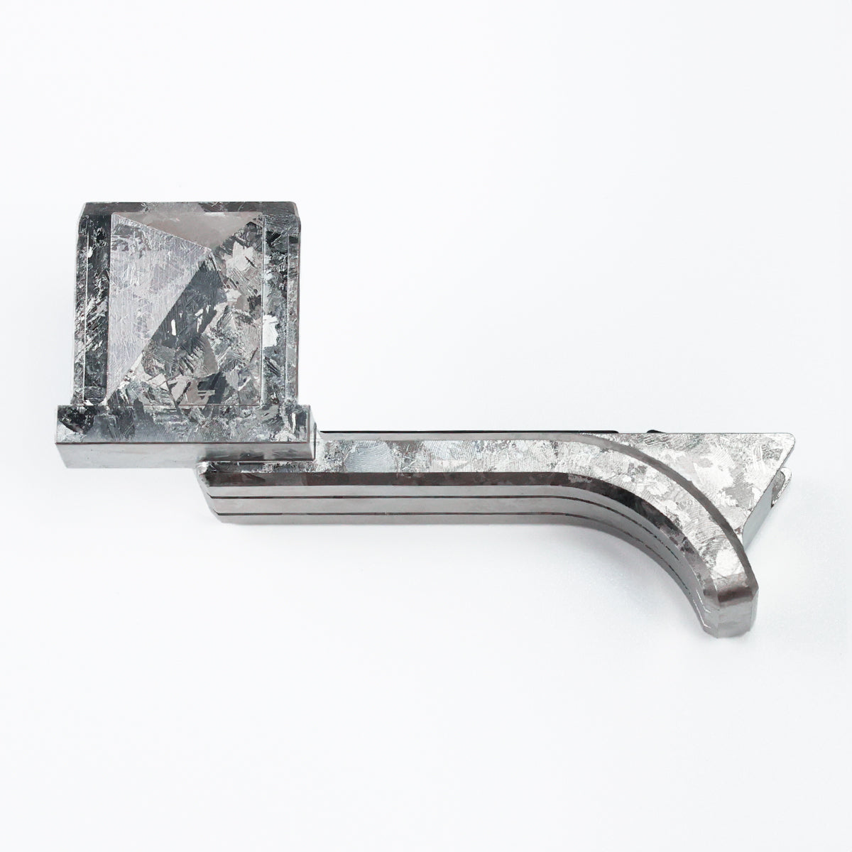 AKuser BE THE ULTIMATE Leica M11/M10用 サムレスト