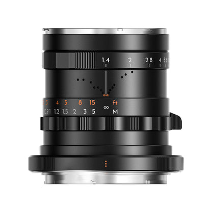 Thypoch Simera 35mm f/1.4 ASPH.