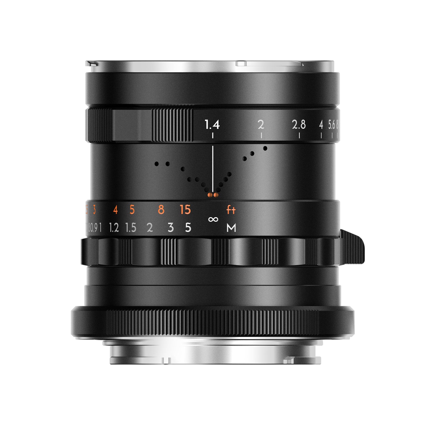 Thypoch Simera 35mm f/1.4 ASPH.