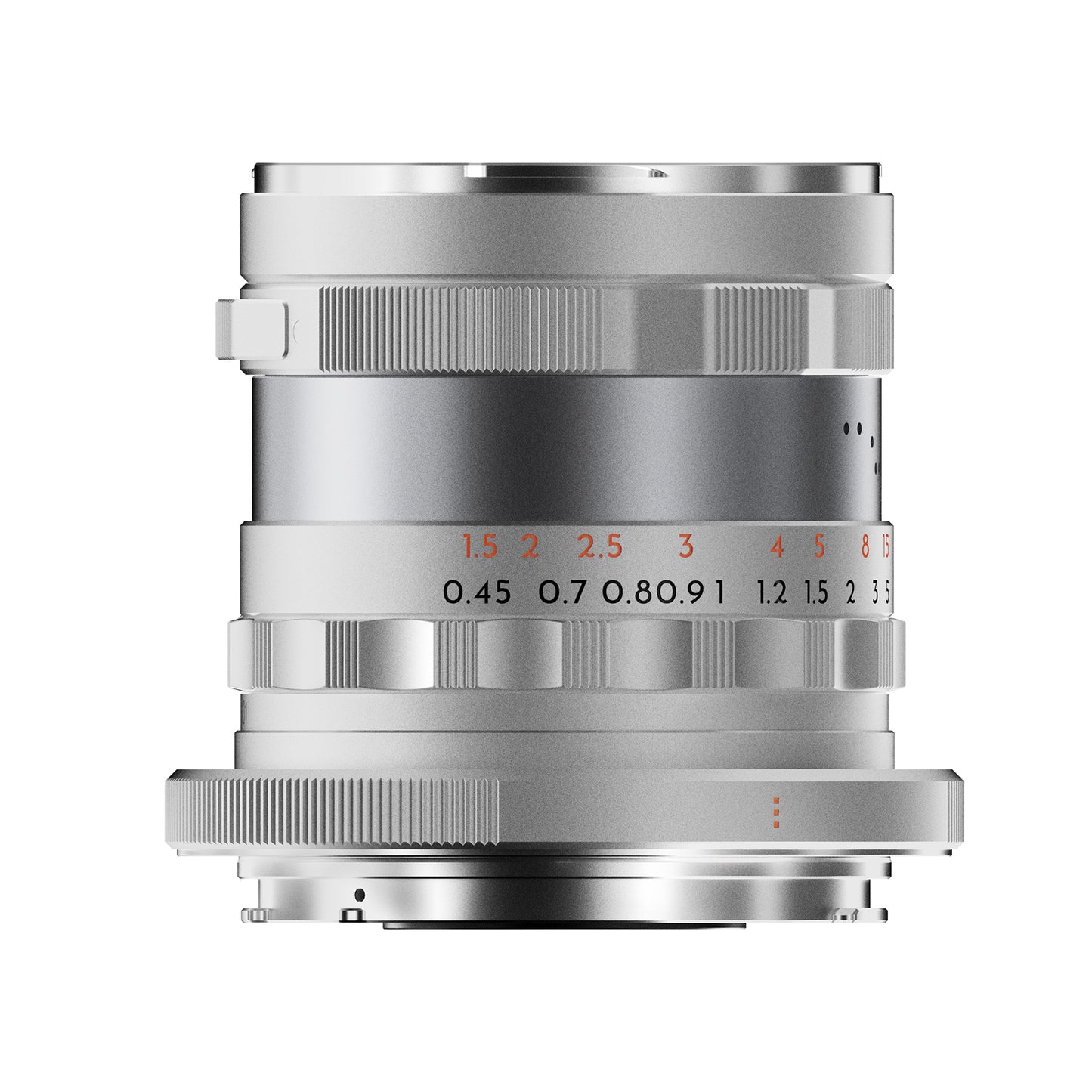 Thypoch Simera 35mm f/1.4 ASPH.