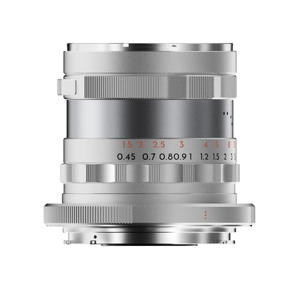 Thypoch Simera 35mm f/1.4 ASPH.