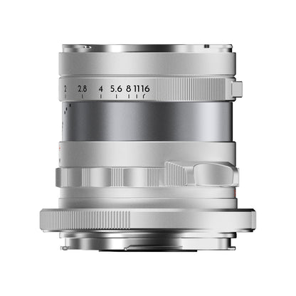 Thypoch Simera 35mm f/1.4 ASPH.